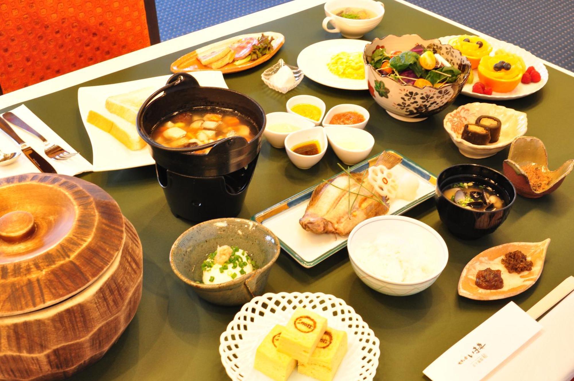 เรียวกัง อิไม Arakawa ภายนอก รูปภาพ